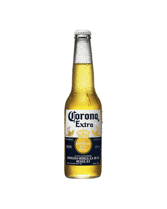 Corona Extra Beer Bottles 355mL