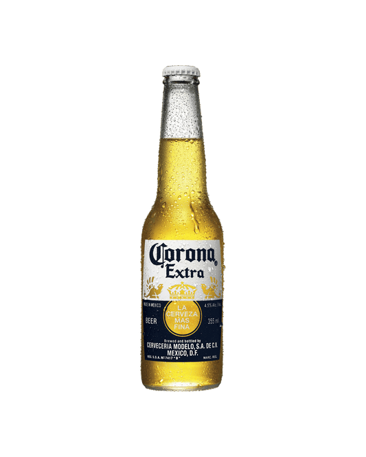 Corona Extra Beer Bottles 355mL