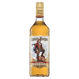 Captain Morgan Original Spiced Gold 700mL