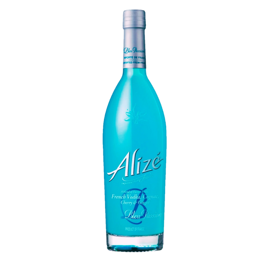 Alizé Bleu Cognac Liqueur 700mL
