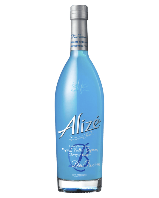 Alizé Bleu Cognac Liqueur 750mL