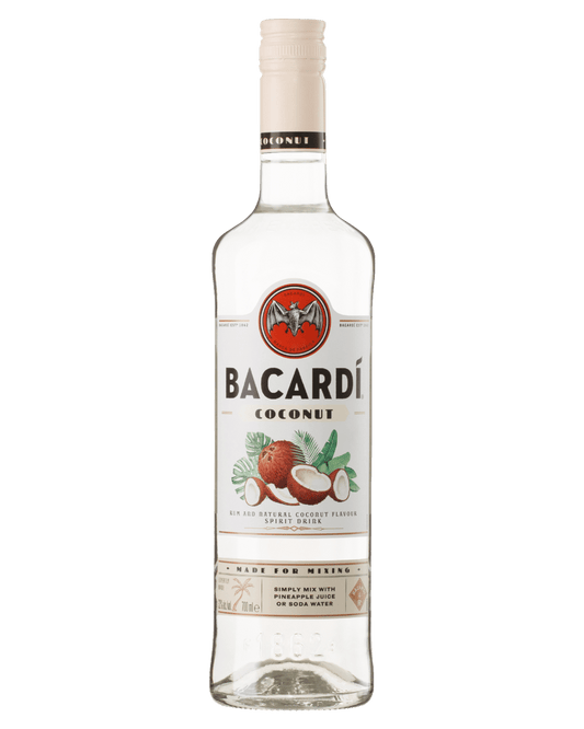 Bacardi Coconut 700mL