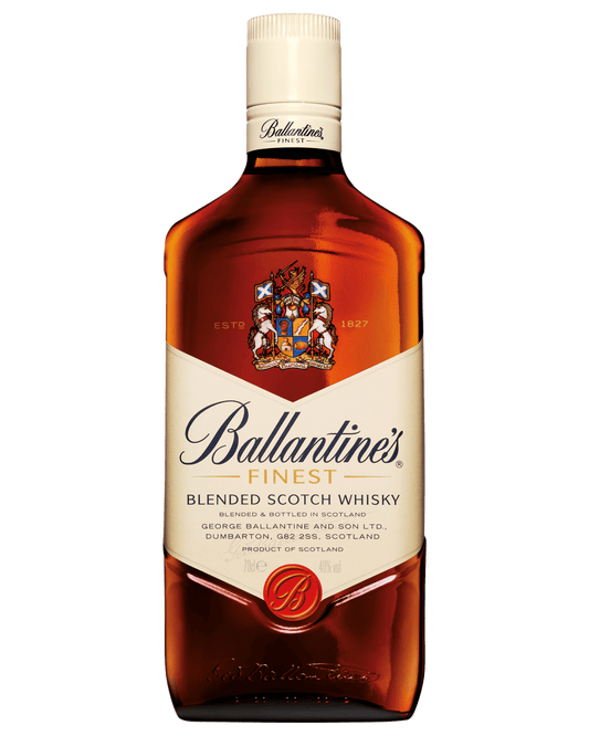 Ballantine's Scotch Whisky 700mL