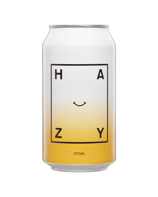 Balter Hazy IPA Cans 375mL