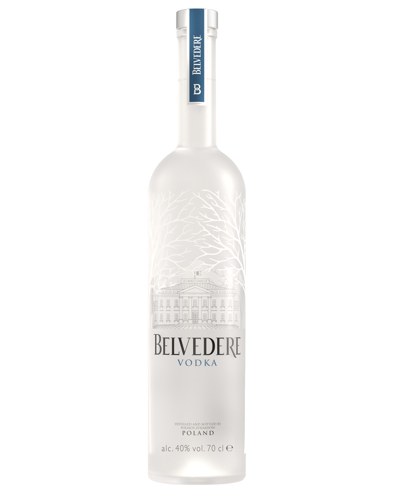 Belvedere Vodka 700mL