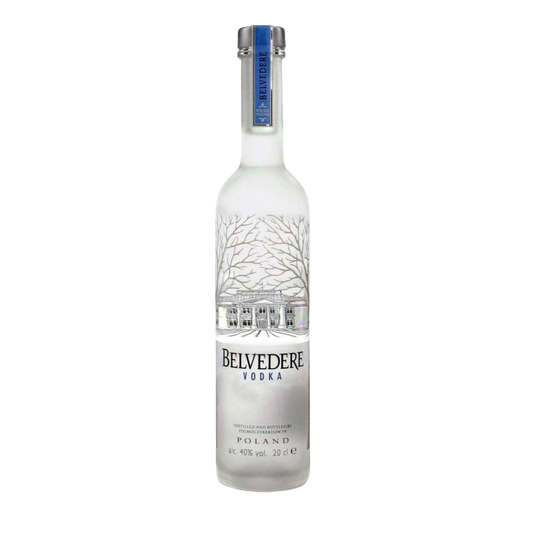 Belvedere Vodka 200mL