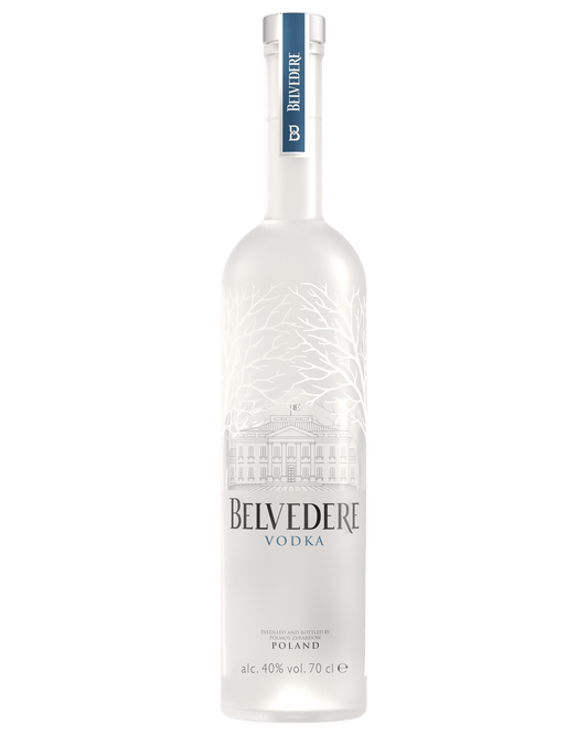 Belvedere Vodka 700mL