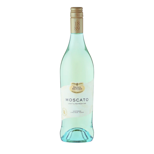 Brown Brothers Moscato 750mL
