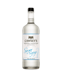 Cawsey's Sugar Syrup 750ml