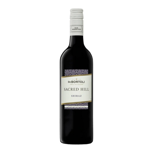 De Bortoli Sacred Hill Shiraz 750mL