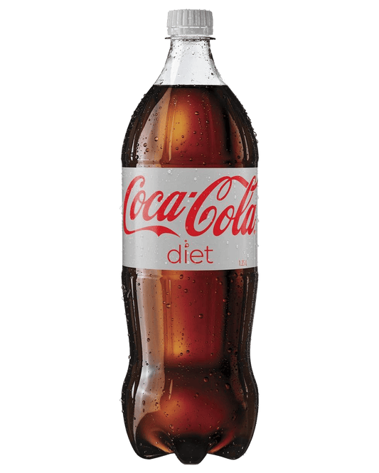 Diet Coke 1.25L