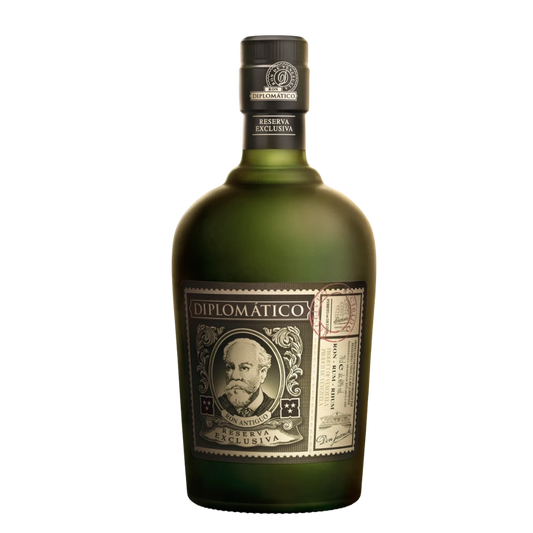 Diplomático Reserva Exclusiva Rum 700mL