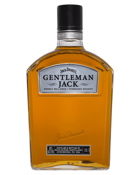 Gentleman Jack Tennessee Whiskey 1L