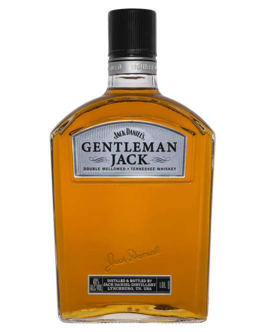 Gentleman Jack Tennessee Whiskey 1L