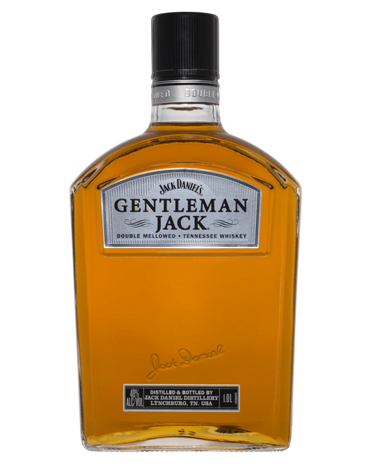 Gentleman Jack Tennessee Whiskey 1L