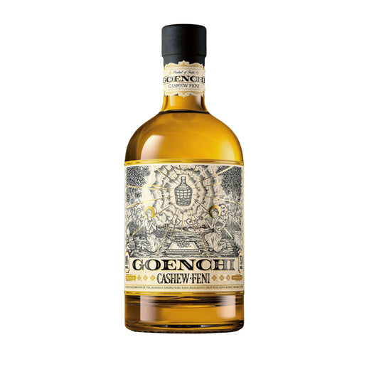 Goenchi Cashew Feni 700mL