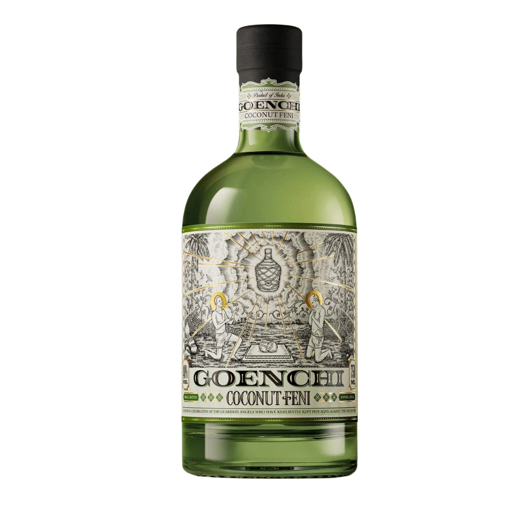 Goenchi Coconut Feni 700mL