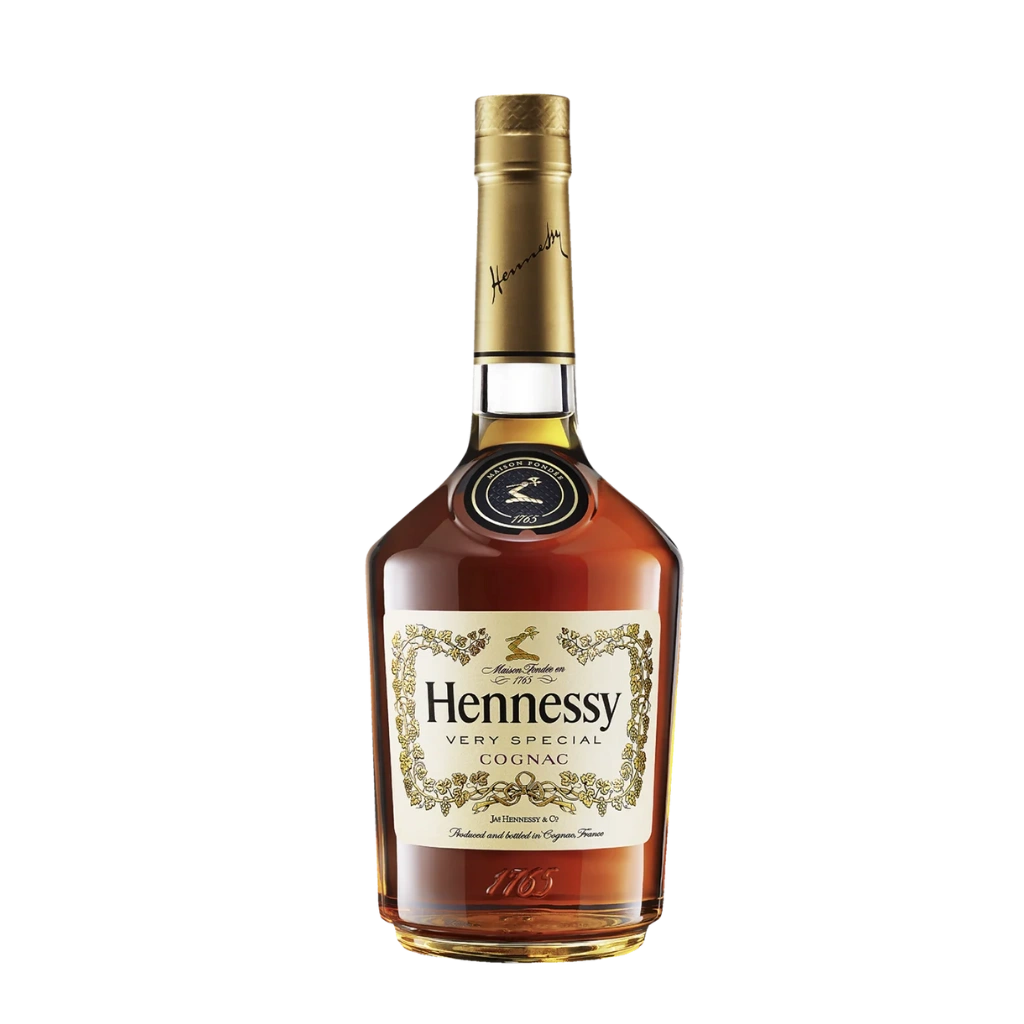 Hennessy Cognac VS 700ml