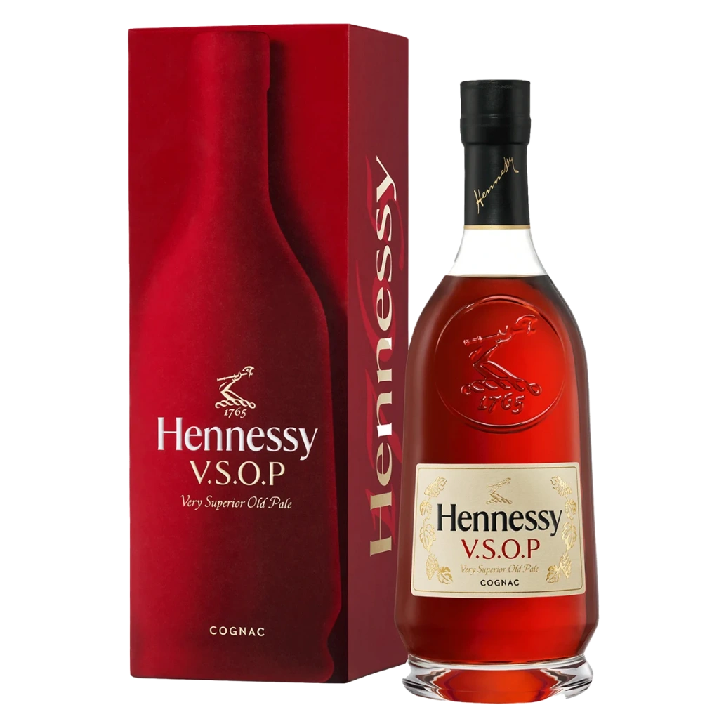 Hennessy V.S.O.P Cognac 700mL