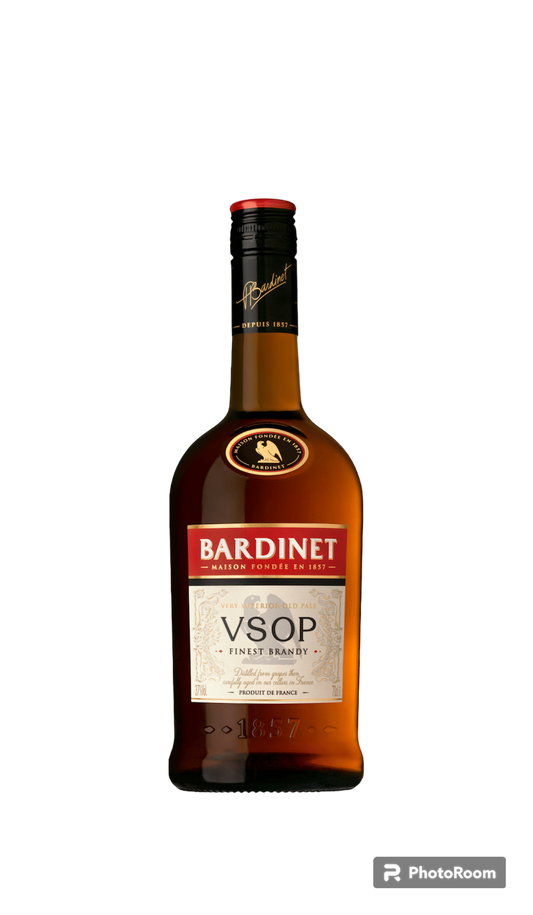 Bardinet VSOP French Brandy 700mL