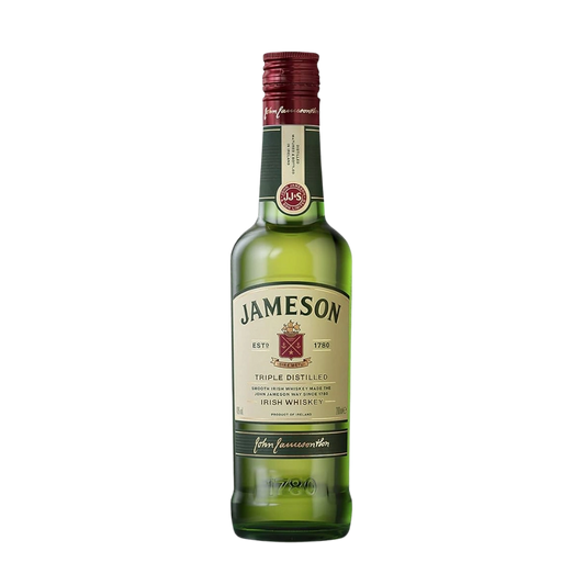 Jameson Irish Whiskey 200mL