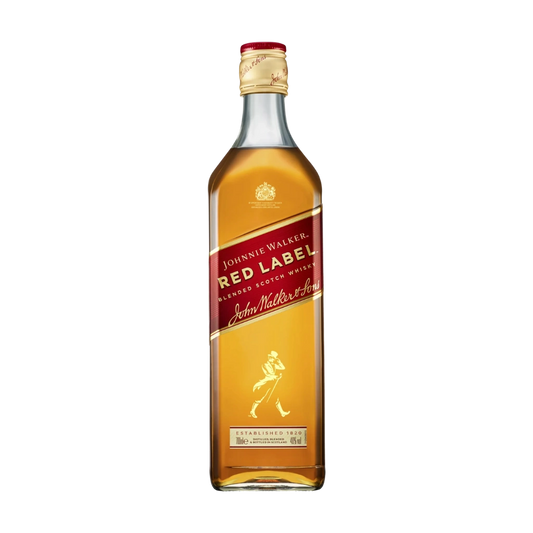 Johnnie Walker Red Label Scotch Whisky 700mL