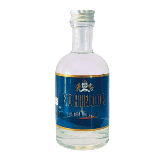 Kohinoor Gin 50