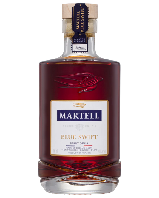 Martell Blue Swift 700mL