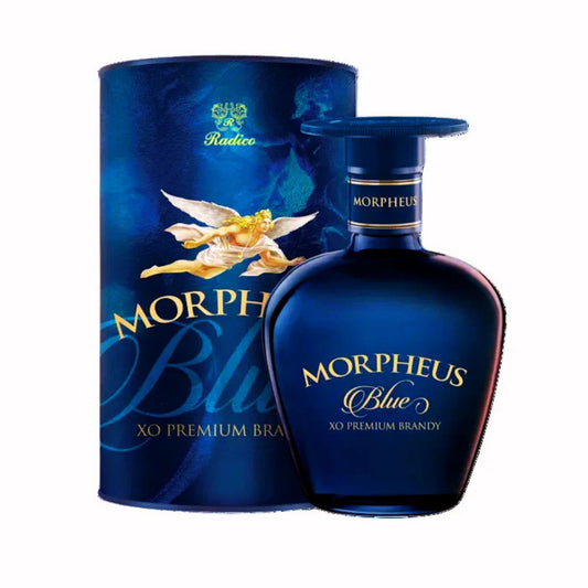 Morpheus Blue XO Premium Brandy 750ml