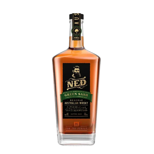 NED Green Sash Reserve Australian Whisky 700mL