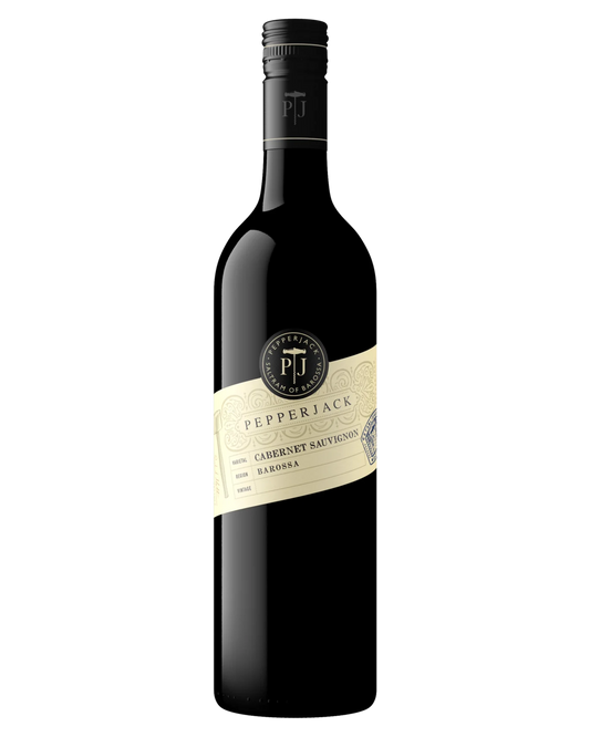 Pepperjack Cabernet Sauvignon