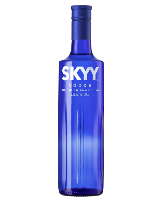 Skyy Vodka 700ml