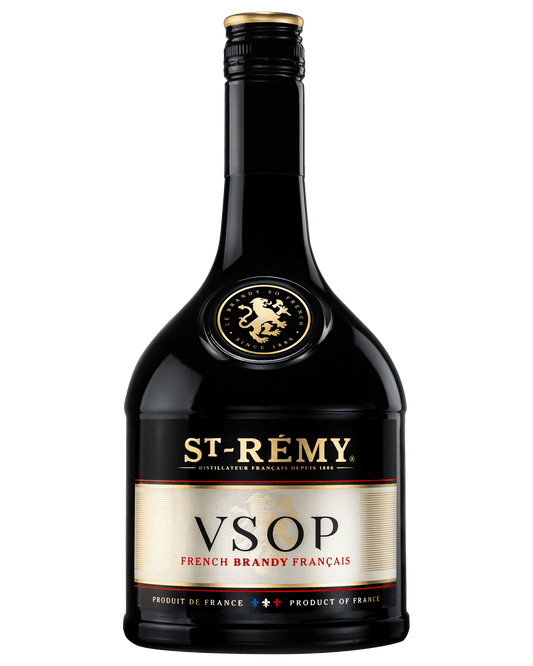 St Remy VSOP Brandy 700mL