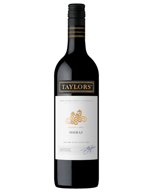 Taylors Estate Shiraz