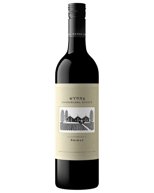 Wynns Coonawarra Estate Shiraz