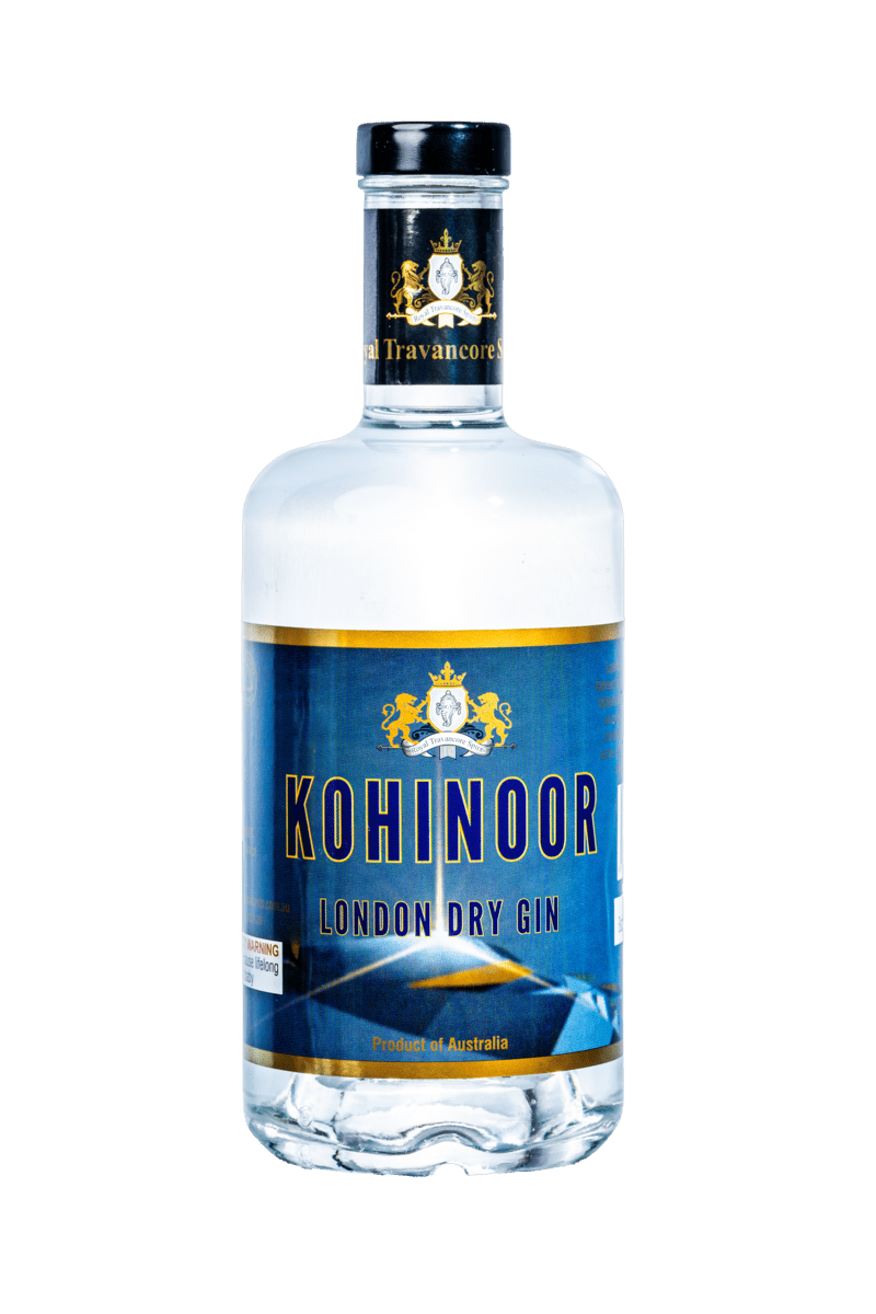 Kohinoor Gin 700mL