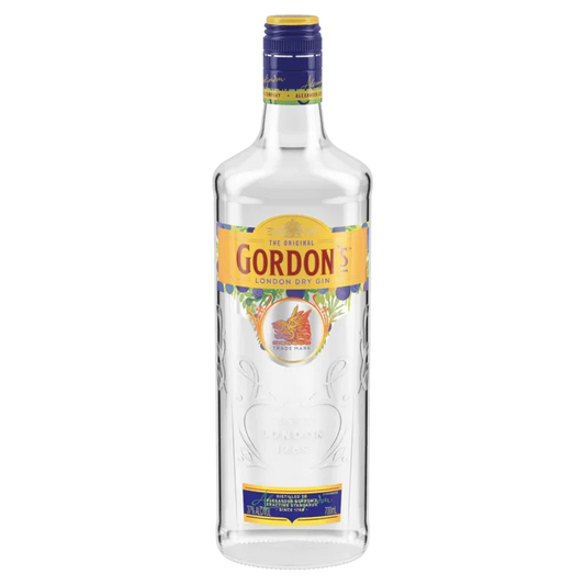 Gordon's London Dry Gin 700mL