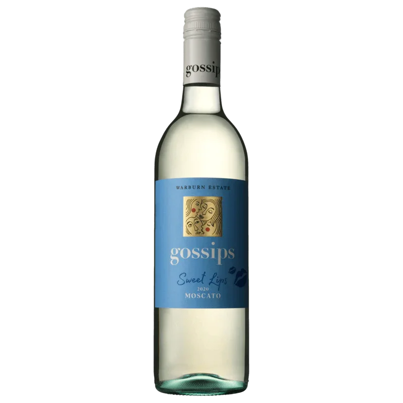 Gossips Sweet Lips Moscato