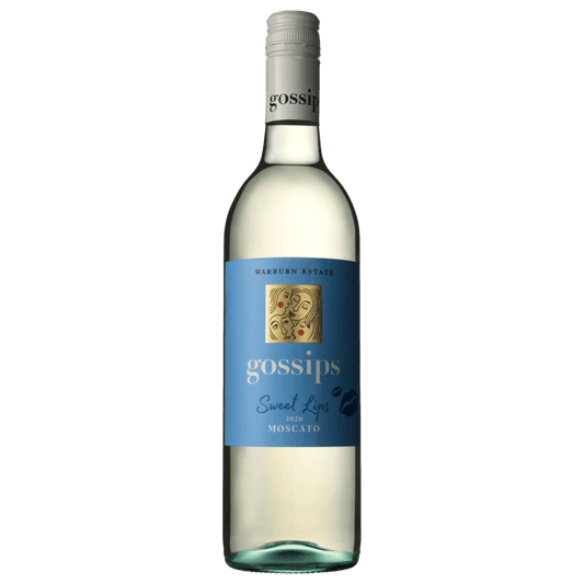 Gossips Sweet Lips Moscato