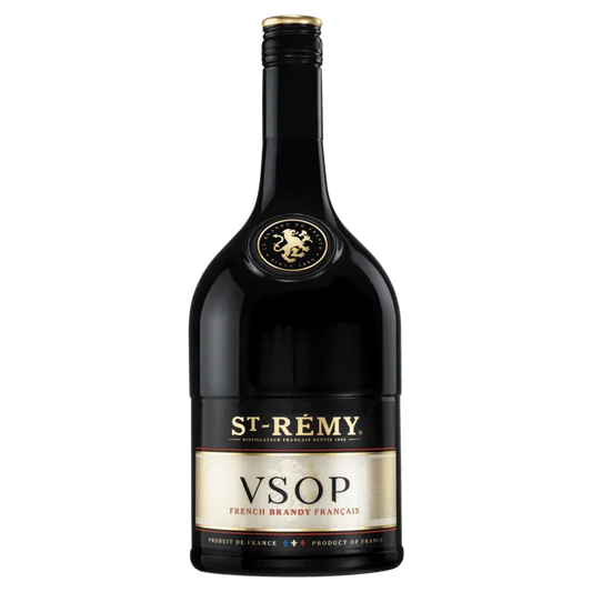 St Remy VSOP Brandy 1L