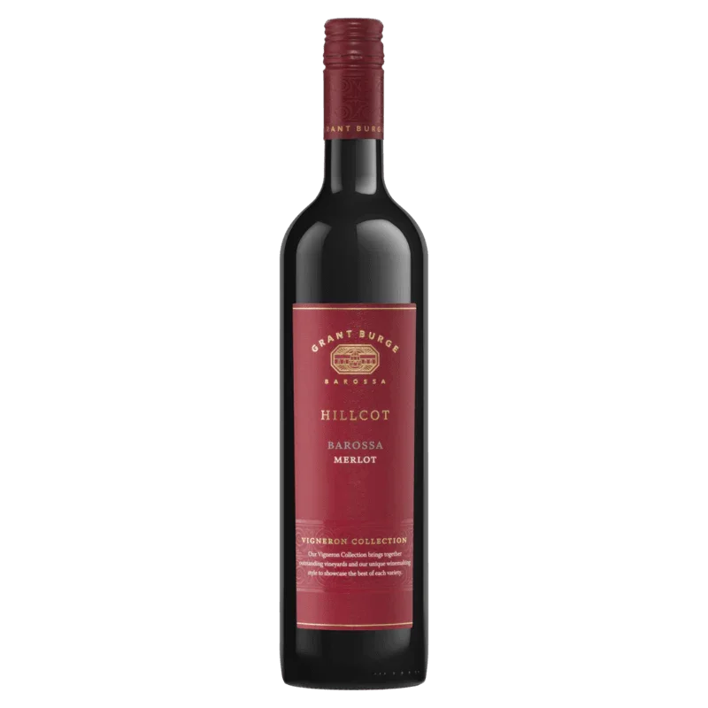 Grant Burge Hillcot Merlot
