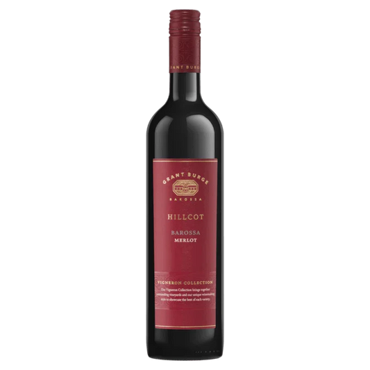 Grant Burge Hillcot Merlot