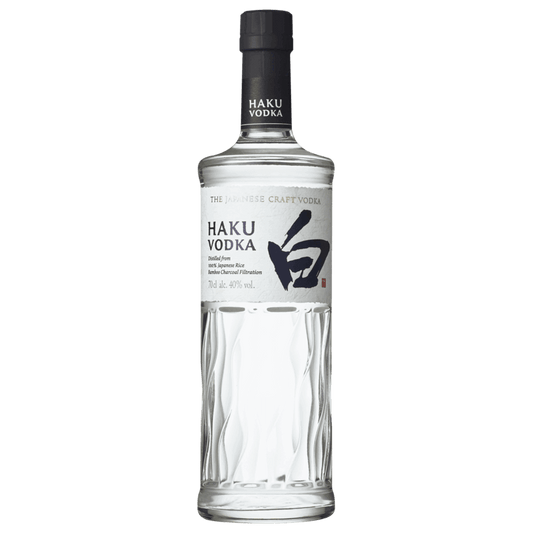 Suntory HAKU Vodka 700mL
