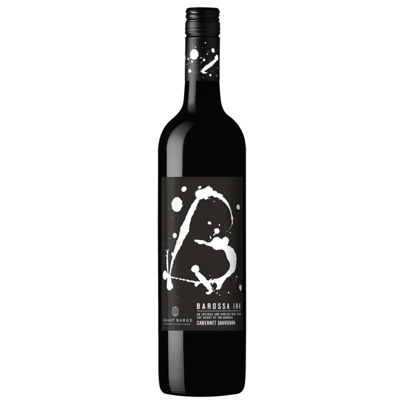 Grant Burge Barossa Ink Cabernet Sauvignon