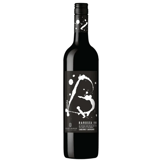 Grant Burge Barossa Ink Cabernet Sauvignon