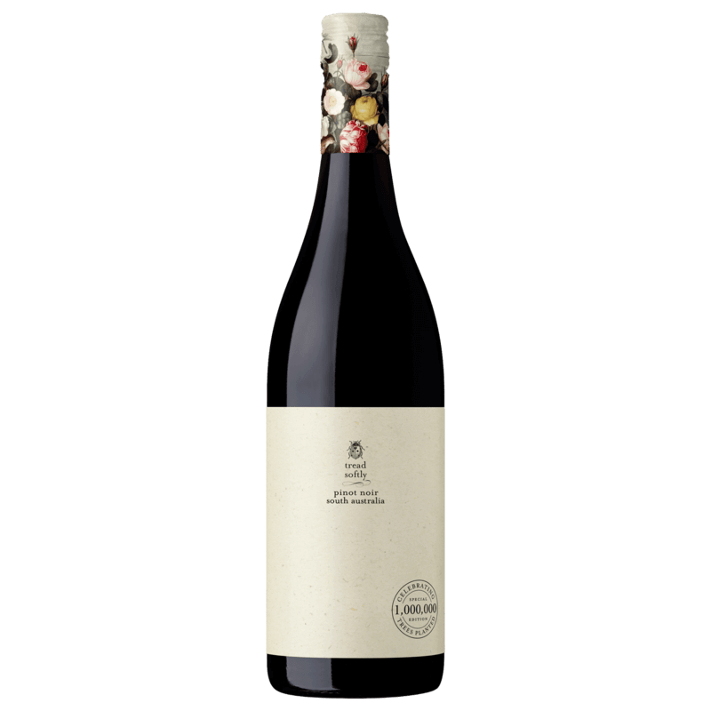 Tread Softly Pinot Noir