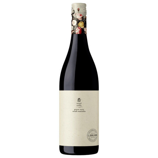 Tread Softly Pinot Noir