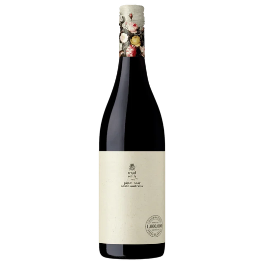 Tread Softly Pinot Noir
