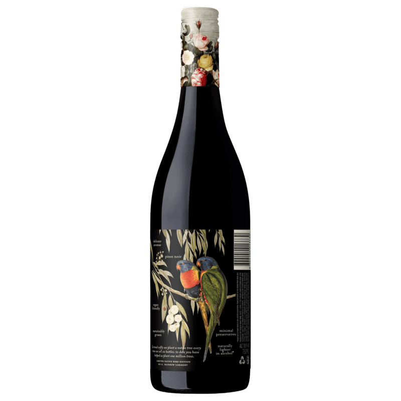 Tread Softly Pinot Noir