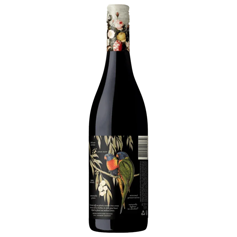Tread Softly Pinot Noir